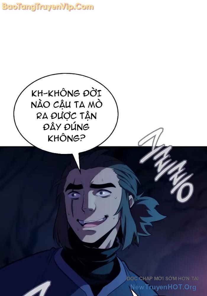 Chiến Binh Máu Lạnh [Chap 1-18]