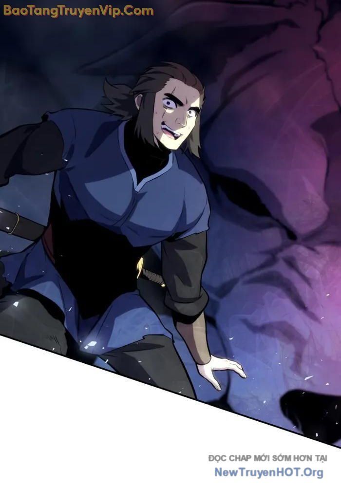 Chiến Binh Máu Lạnh [Chap 1-18]