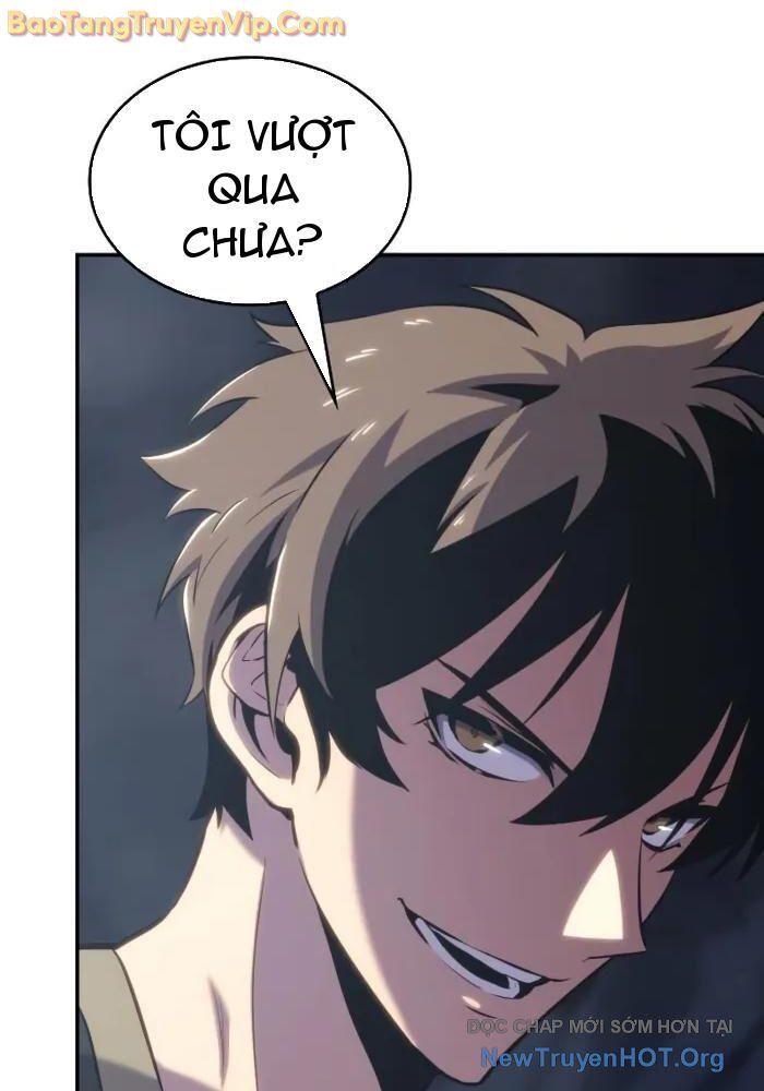 Chiến Binh Máu Lạnh [Chap 1-18]