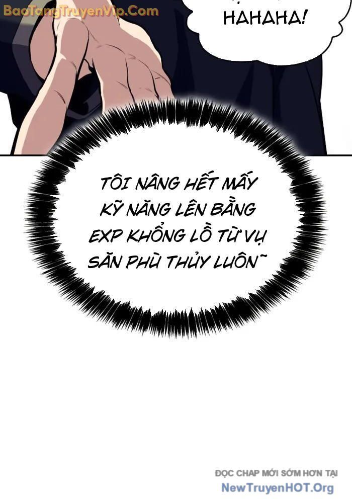 Chiến Binh Máu Lạnh [Chap 1-18]