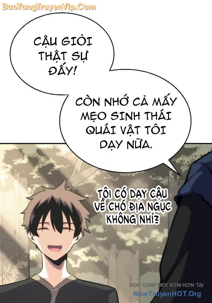 Chiến Binh Máu Lạnh [Chap 1-18]
