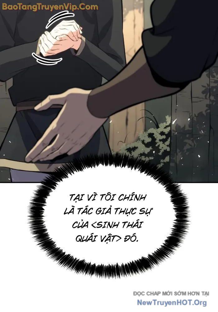 Chiến Binh Máu Lạnh [Chap 1-18]