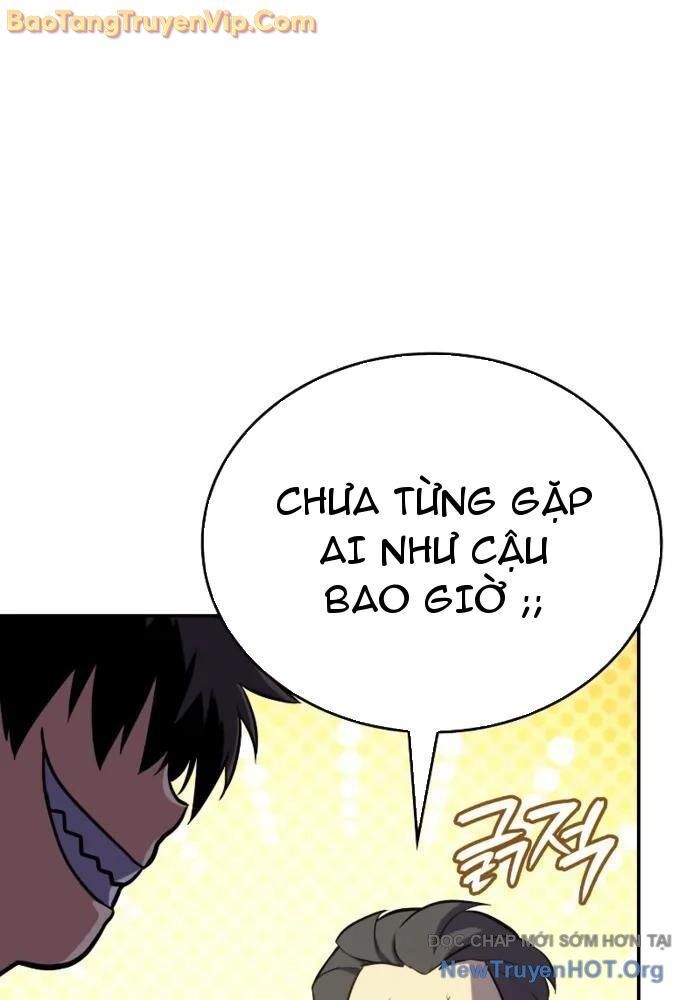 Chiến Binh Máu Lạnh [Chap 1-18]