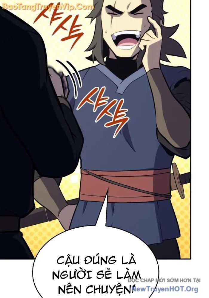Chiến Binh Máu Lạnh [Chap 1-18]