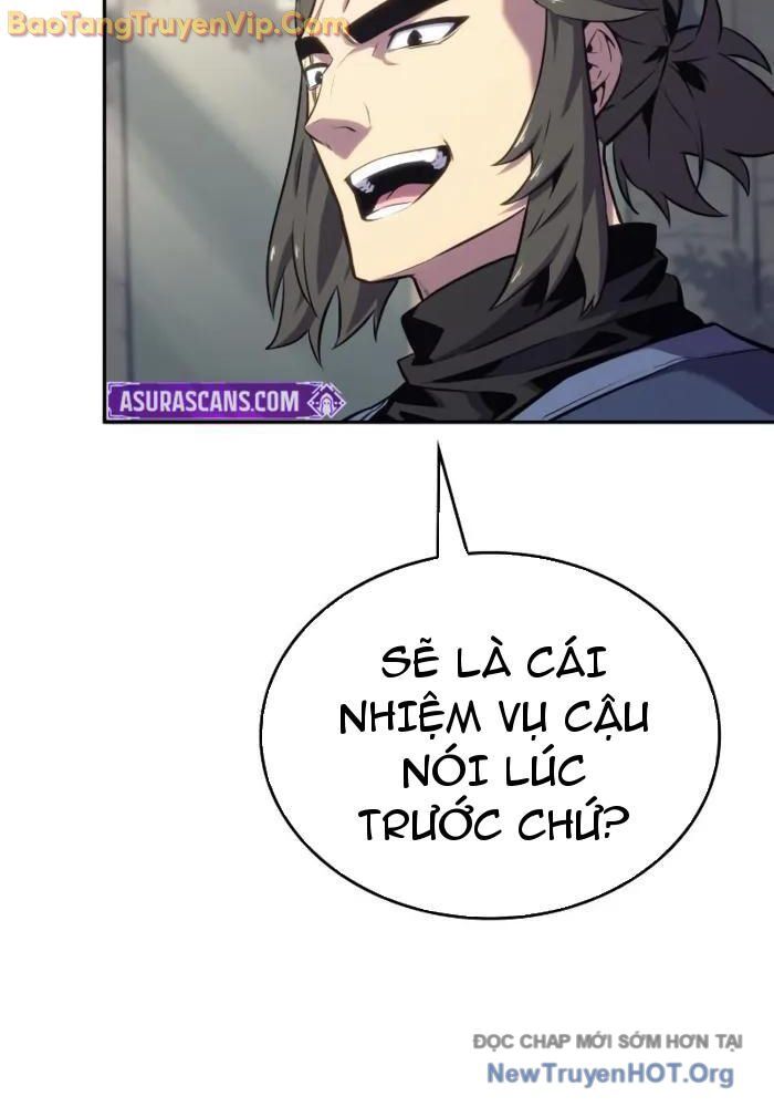 Chiến Binh Máu Lạnh [Chap 1-18]