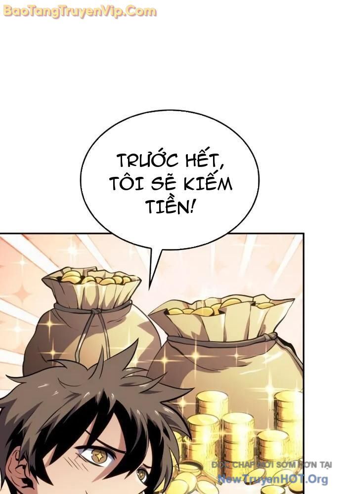 Chiến Binh Máu Lạnh [Chap 1-18]