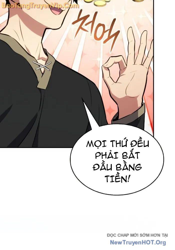 Chiến Binh Máu Lạnh [Chap 1-18]