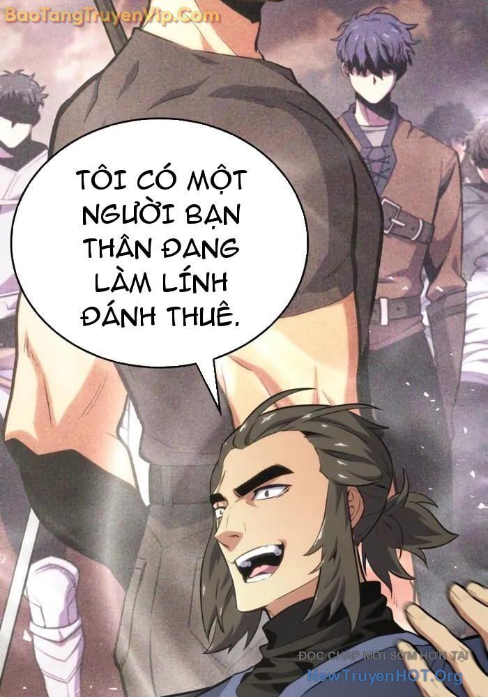 Chiến Binh Máu Lạnh [Chap 1-18]
