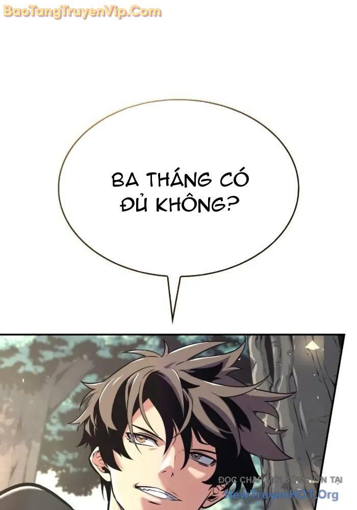Chiến Binh Máu Lạnh [Chap 1-18]
