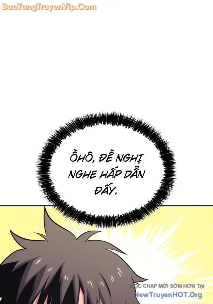 Chiến Binh Máu Lạnh [Chap 1-18]