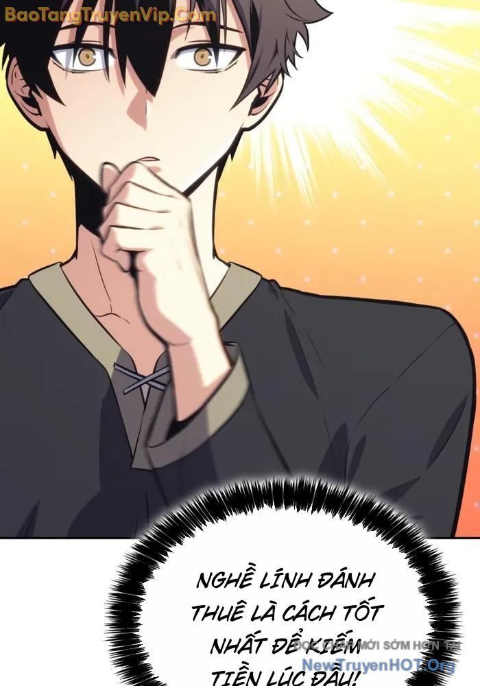 Chiến Binh Máu Lạnh [Chap 1-18]