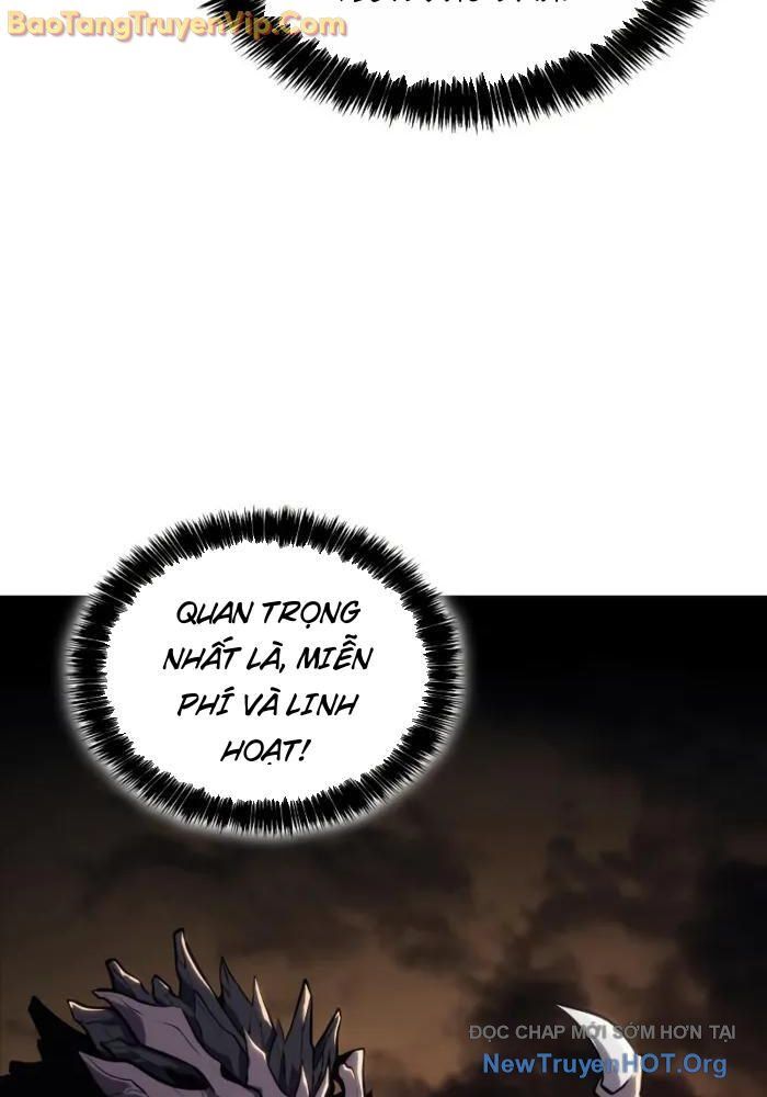 Chiến Binh Máu Lạnh [Chap 1-18]