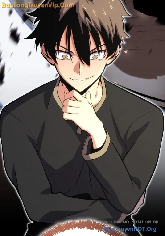 Chiến Binh Máu Lạnh [Chap 1-18]