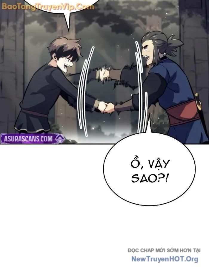 Chiến Binh Máu Lạnh [Chap 1-18]