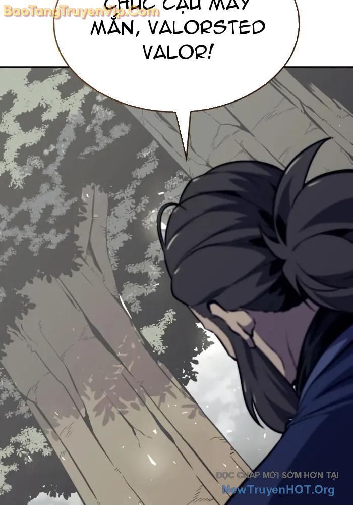 Chiến Binh Máu Lạnh [Chap 1-18]