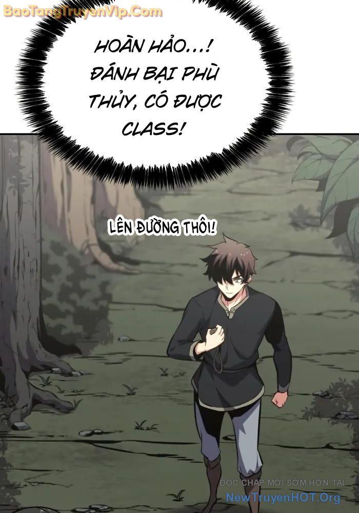 Chiến Binh Máu Lạnh [Chap 1-18]
