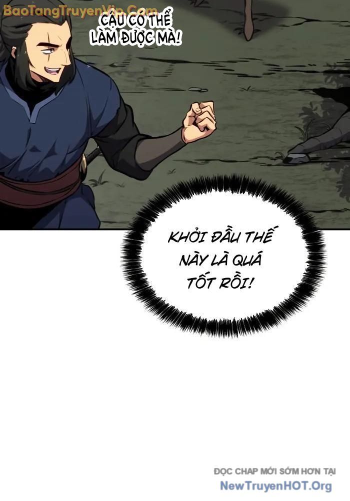 Chiến Binh Máu Lạnh [Chap 1-18]