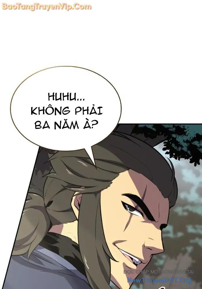 Chiến Binh Máu Lạnh [Chap 1-18]