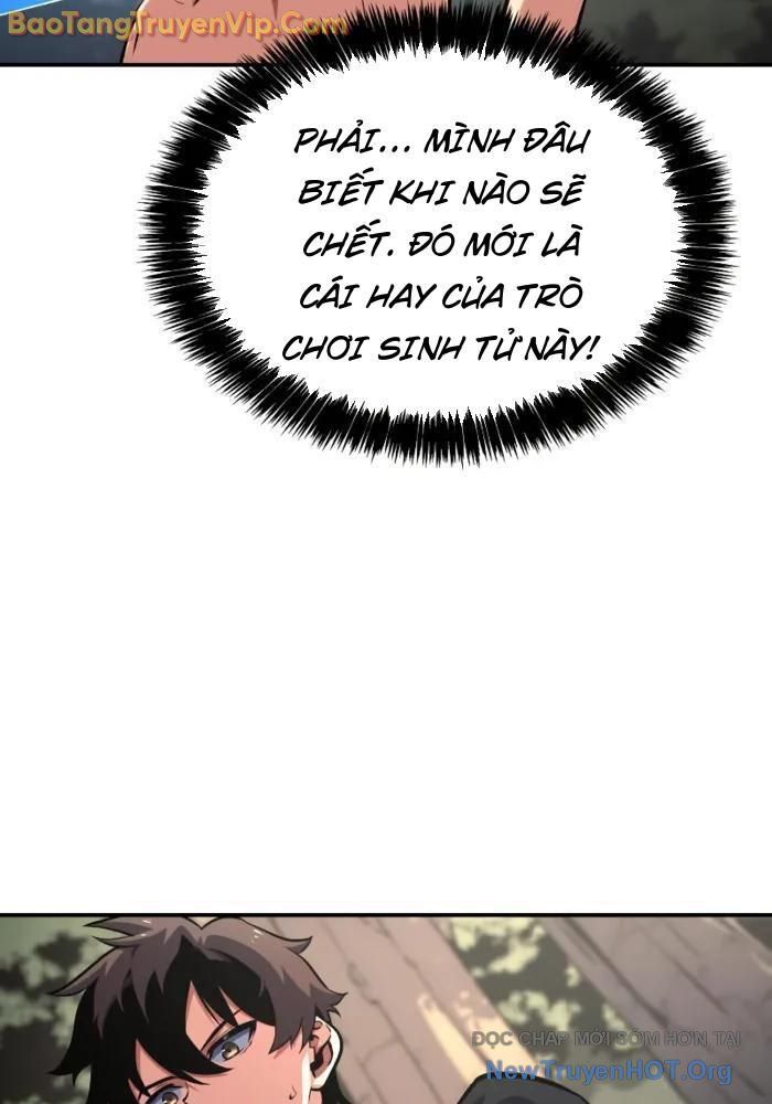 Chiến Binh Máu Lạnh [Chap 1-18]