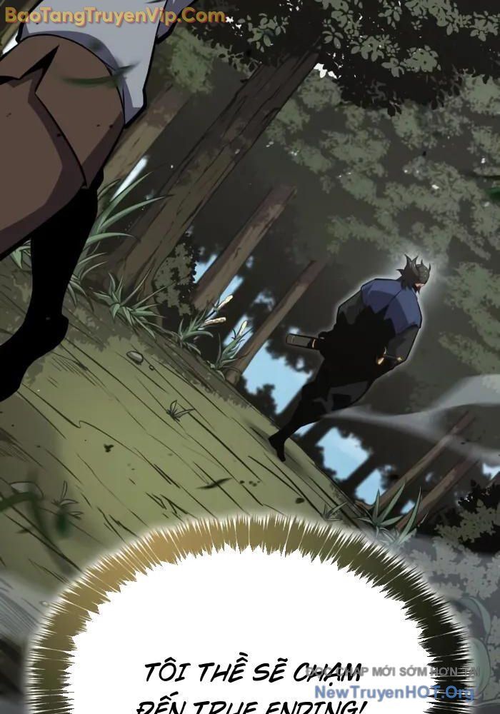 Chiến Binh Máu Lạnh [Chap 1-18]