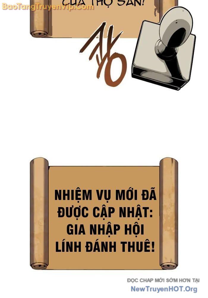 Chiến Binh Máu Lạnh [Chap 1-18]