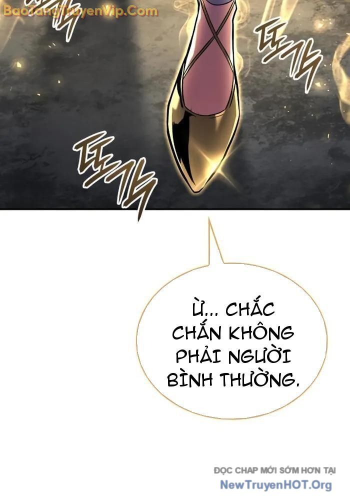 Chiến Binh Máu Lạnh [Chap 1-18]