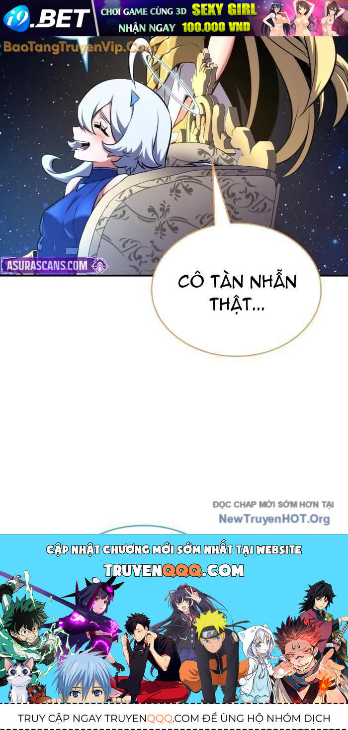 Chiến Binh Máu Lạnh [Chap 1-18]