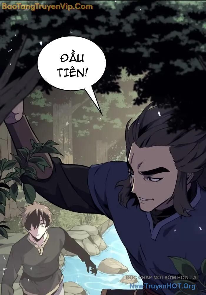 Chiến Binh Máu Lạnh [Chap 1-18]