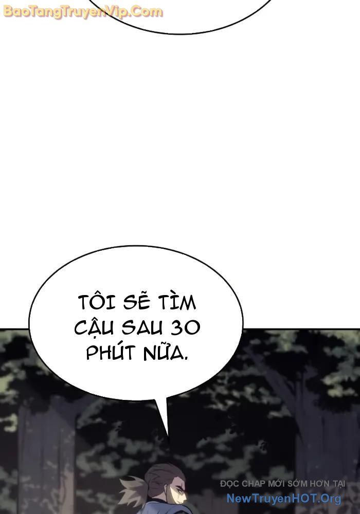 Chiến Binh Máu Lạnh [Chap 1-18]