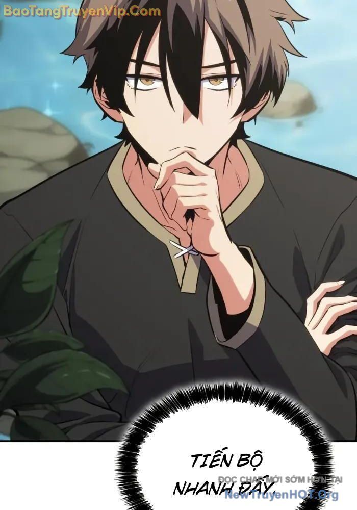 Chiến Binh Máu Lạnh [Chap 1-18]