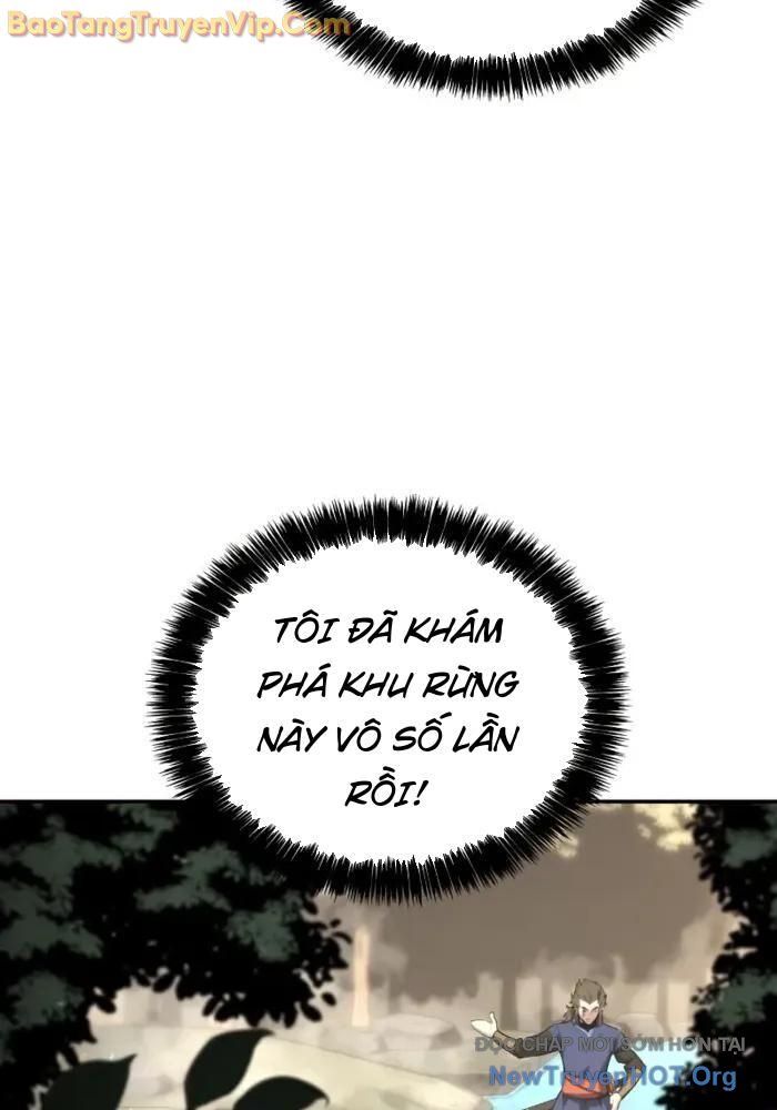 Chiến Binh Máu Lạnh [Chap 1-18]