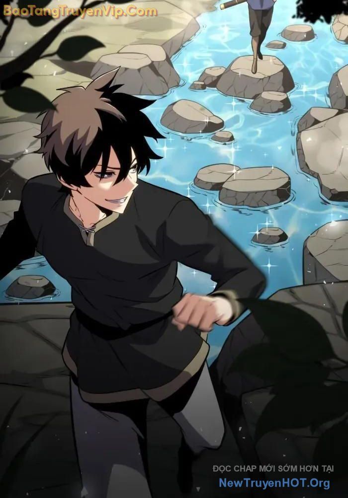 Chiến Binh Máu Lạnh [Chap 1-18]