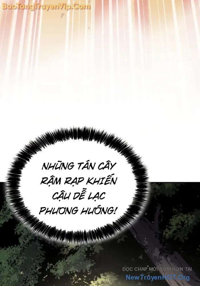 Chiến Binh Máu Lạnh [Chap 1-18]