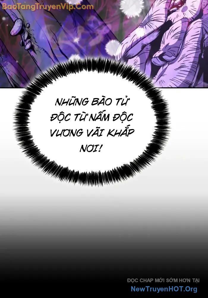 Chiến Binh Máu Lạnh [Chap 1-18]