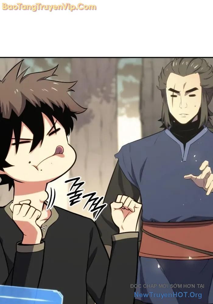 Chiến Binh Máu Lạnh [Chap 1-18]