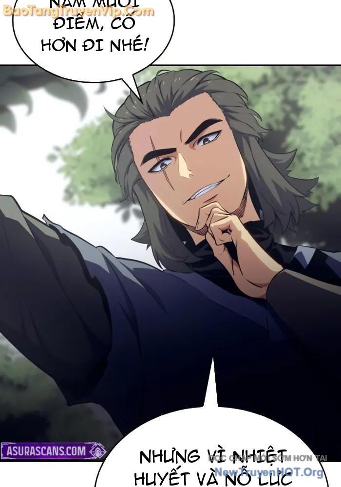 Chiến Binh Máu Lạnh [Chap 1-18]