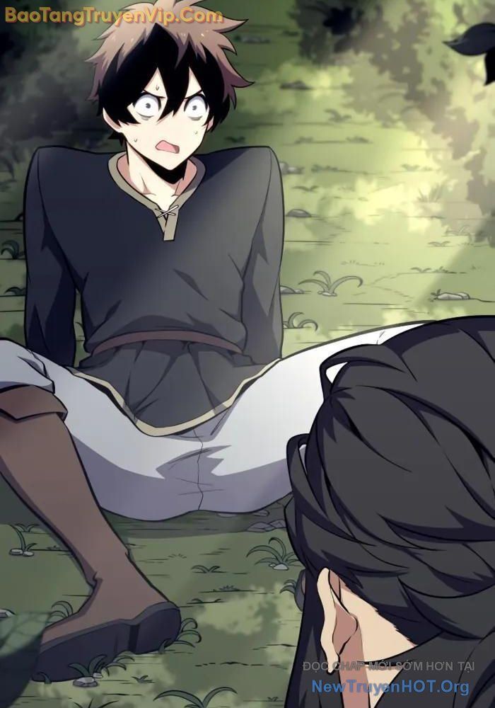 Chiến Binh Máu Lạnh [Chap 1-18]