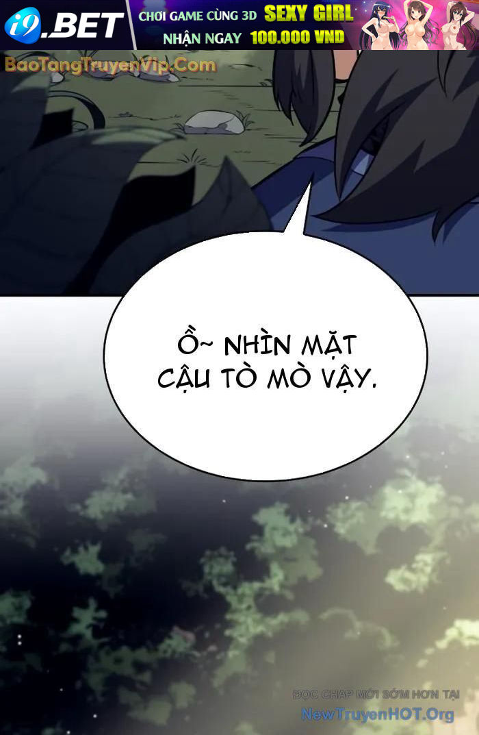Chiến Binh Máu Lạnh [Chap 1-18]