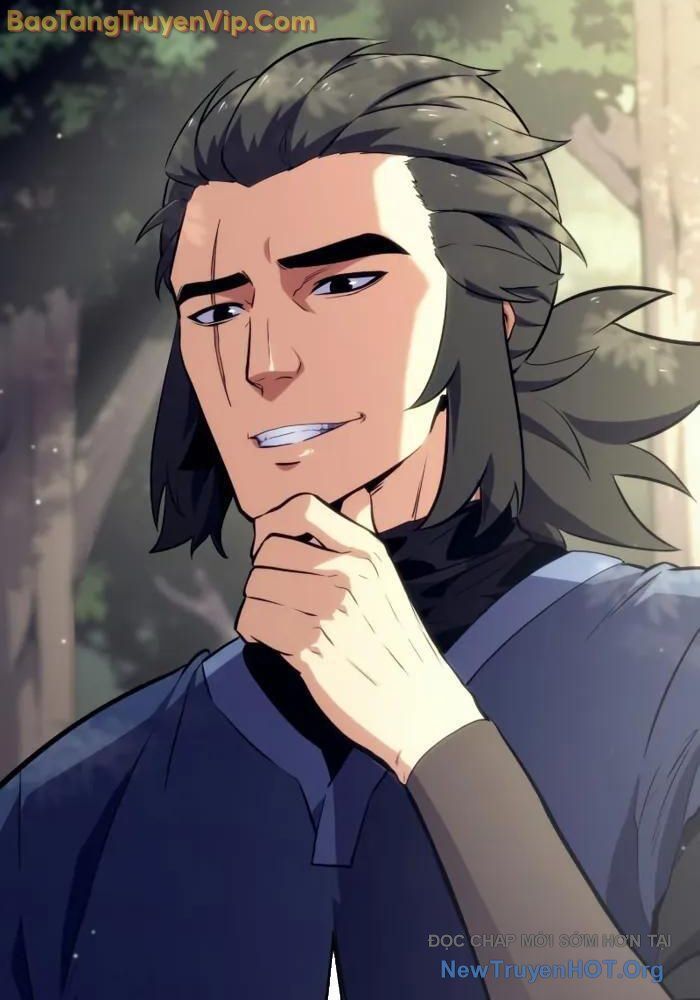 Chiến Binh Máu Lạnh [Chap 1-18]