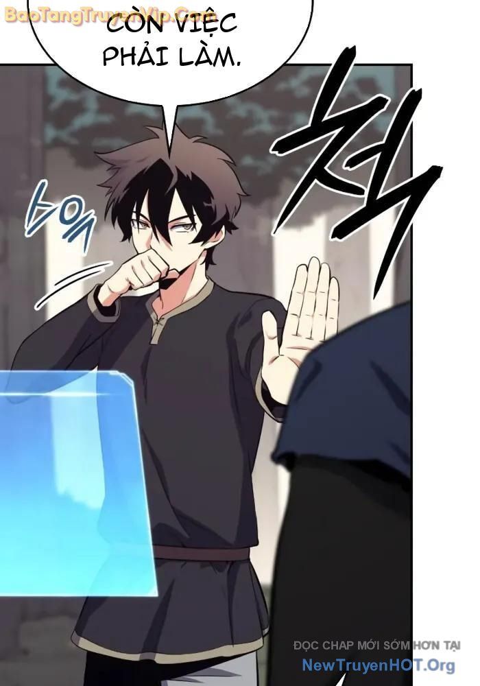 Chiến Binh Máu Lạnh [Chap 1-18]