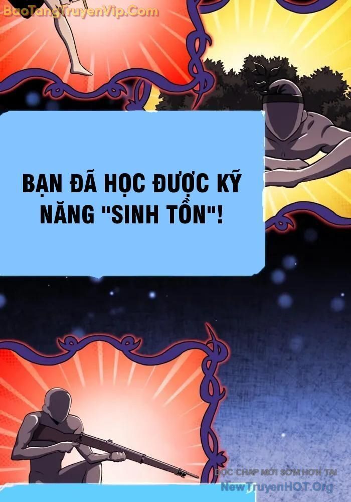 Chiến Binh Máu Lạnh [Chap 1-18]