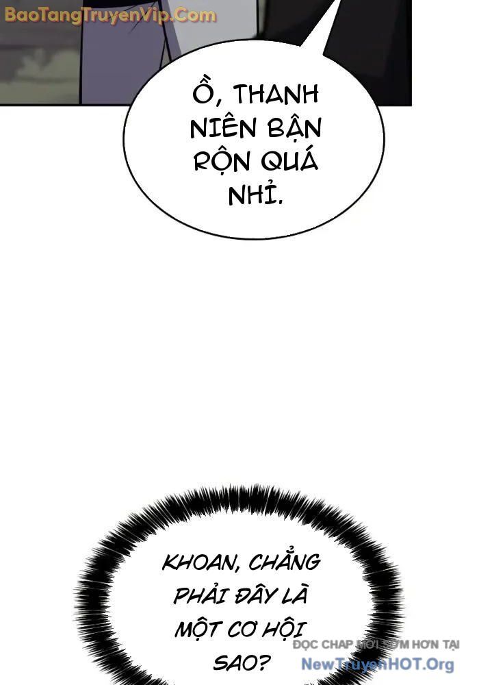 Chiến Binh Máu Lạnh [Chap 1-18]