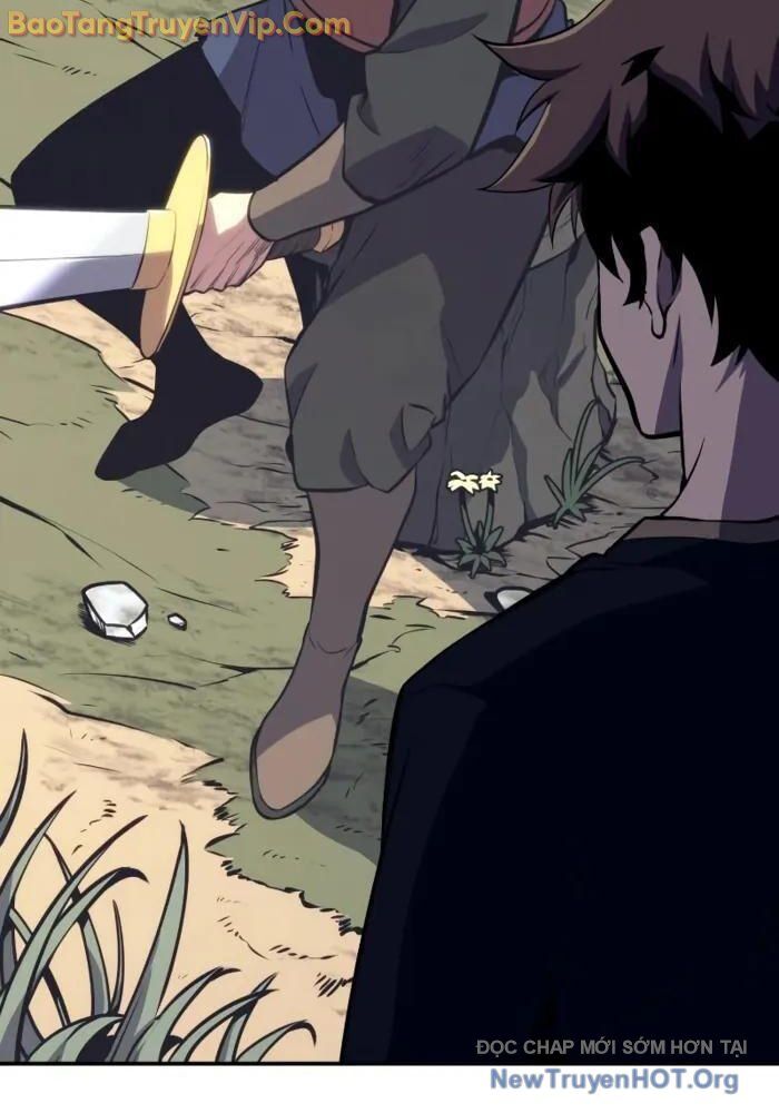 Chiến Binh Máu Lạnh [Chap 1-18]