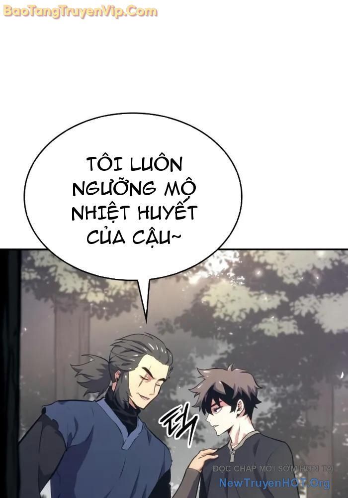 Chiến Binh Máu Lạnh [Chap 1-18]