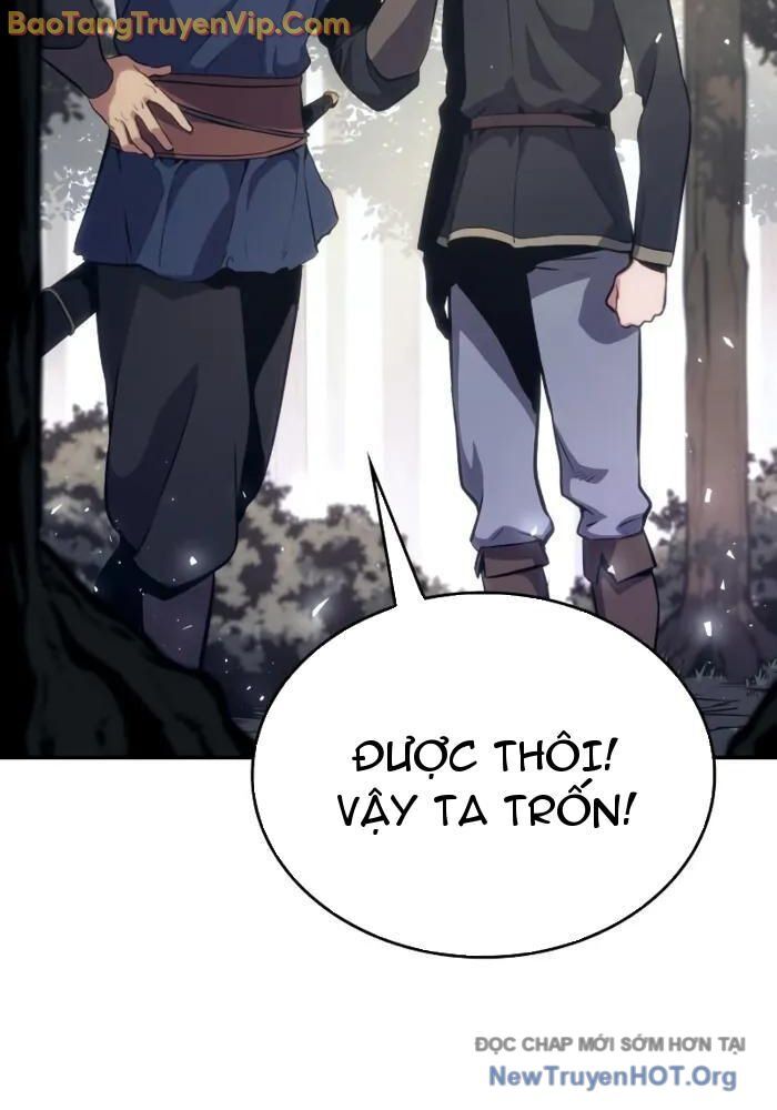 Chiến Binh Máu Lạnh [Chap 1-18]