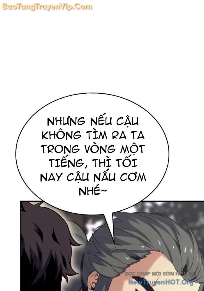 Chiến Binh Máu Lạnh [Chap 1-18]