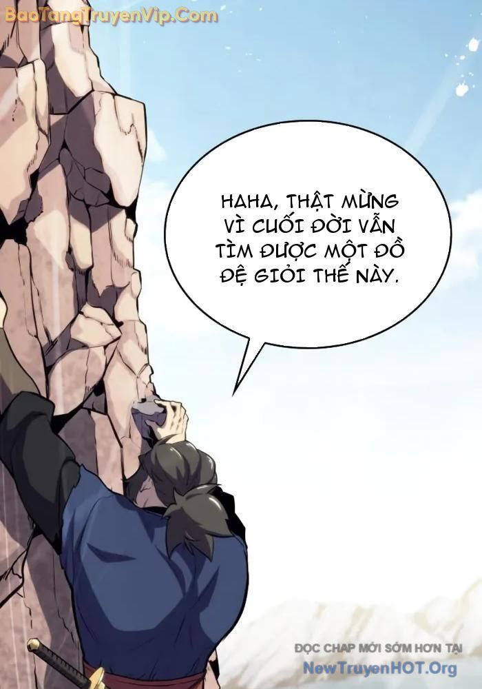 Chiến Binh Máu Lạnh [Chap 1-18]