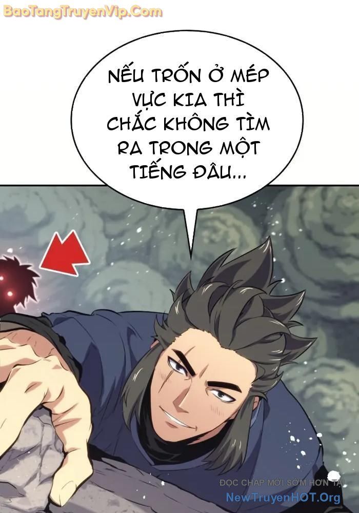 Chiến Binh Máu Lạnh [Chap 1-18]