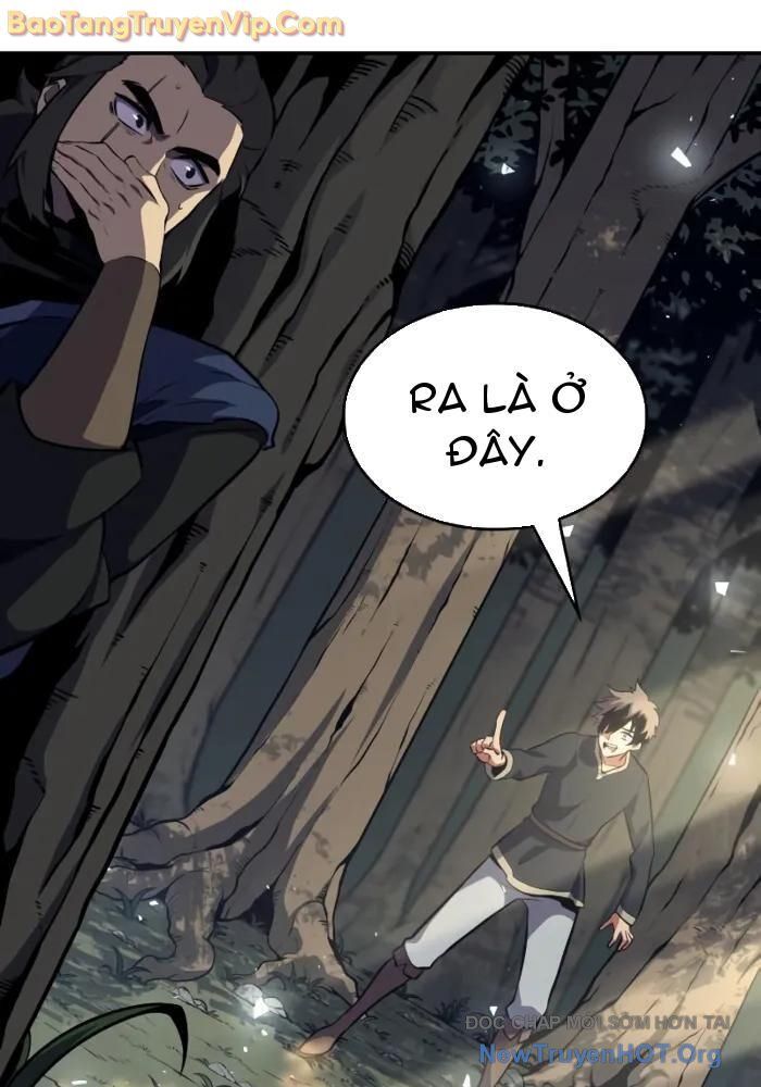 Chiến Binh Máu Lạnh [Chap 1-18]