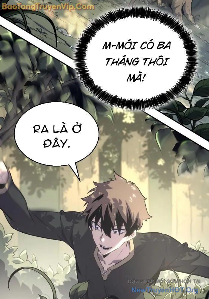 Chiến Binh Máu Lạnh [Chap 1-18]